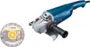 Winkelschleifer GWS 22-230 J + Diamantscheibe | Karton Produktbild-Vorschau 1
