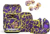 ergobag cubo light Schulranzen-Set SuBärkraft Produktbild-Vorschau 1