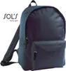 SOLs Bags 70100 | Zaino Rider Backpack | 14 x 28 x 40 cm - Anteprima dell’immagine prodotto 1