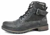 Mustang Mustang Schnürstiefel Grau Produktbild-Vorschau 12