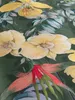 Heckett and Lane Jean Bettwäsche 135 Green Bettwäsche 1 x Produktbild-Vorschau 6