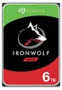 HDD Seagate IronWolf NAS ST6000VN006 6TB Sata III 256MB (D) Produktbild-Vorschau 1