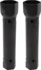 2PCS Clé à douille pour robinet 34mm 40mm Acier au carbone Voir les images du produit 3