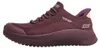 Skechers Slip-ins Bobs Squad 4 Dire Step Bordeaux Podgląd zdjęcia produktu 8