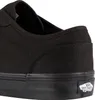 Vans Altwood Herrenschuhe sportlicher Schnürer Schwarz Produktbild-Vorschau 20