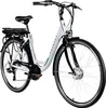 Zündapp Z503 E Bike Damenfahrrad ab 155 cm Pedelec 28 Zoll Produktbild-Vorschau 1