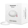 Fibaro | Capteur de thermostat de radiateur | Z-Wave EU Voir les images du produit 2