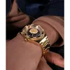 Guess męski zegarek na rękę BEAST GW0783G1 Podgląd zdjęcia produktu 4