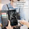 Housse en cuir pour Xiaomi 15T Pro Portefeuille Porte-carte Voir les images du produit 6