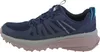 Sneakers Del Marchio Skechers Del Modello Switch Back Blu Anteprima dell’immagine prodotto 9