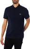 Lacoste Poloshirt aus Baumwollmischung in normaler Produktbild-Vorschau 2