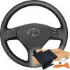 Potah volantu, Toyota Corolla, Verso, Camry Náhled obrázku produktu 1