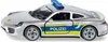 SIKU 1528 Porsche 911 Autobahnpolizei Produktbild-Vorschau 1