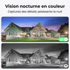 Reolink Lumus, Caméra de surveillance extérieure sans fil Voir les images du produit 4