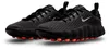 Nike Mind 002 Black Hyper Crimson - 41 Größe: 41 Produktbild-Vorschau 2