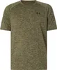Under Armour Tech 2.0 Kurzarm-T-Shirt, Grün M Produktbild-Vorschau 6