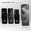 TWIST-Case + TWIST-Cord für iPhone 12 Pro Max, Farbe:White Produktbild-Vorschau 9