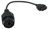 Kabel adaptér do auta Techstar®, OBD2 BMW 20 Pin Náhled obrázku produktu 6