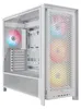 PC Case - CORSAIR - FRAME 5000D RS ARGB Airflow - Mid-tower Productafbeelding-voorbeeld 7