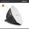 Walimex pro LED 60W Octagon Ø65cm Bi color Náhľad obrázku produktu 12