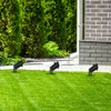 Gartenstrahler Eko-Light Vilo 1xGU10 IP65 schwarz Produktbild-Vorschau 5