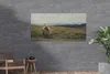 MuchoWow® 160x80 cm Outdoor-Poster Gartendeko Sichtschutz Produktbild-Vorschau 4
