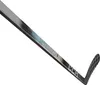 A hockey stick is shown against a white background. Voir les images du produit