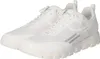 Tenhaag 0003-037 Damen Sneaker, Textil/Synthetk, Weiss, Produktbild-Vorschau 25