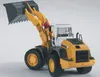 Bruder 02430 Ładowarka kołowa Liebherr L574 Podgląd zdjęcia produktu 18