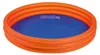 HAPPY PEOPLE® 77712 HAPPY PEOPLE® Planschbecken orange/blau Anteprima dell’immagine prodotto 1