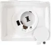 EMOS LED casa in Vetroceramica 16cm DCLW36 Anteprima dell’immagine prodotto 10