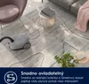 Electrolux Sáčkový vysavač 600 EB61A5UG Urban Grey Náhled obrázku produktu 7