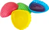 Candy Seashells Jar Schleckmuscheln 10 g einzeln verpackt Produktbild-Vorschau 1