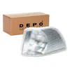 Blinker passend für Volvo S70 V70 11/96-11/2000 vorne Links Produktbild-Vorschau 6