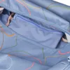 satch borsa sportiva satch Sportbag Vivid Blue celeste Anteprima dell’immagine prodotto 3