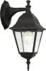 Brilliant Wandleuchte "NISSIE" E27 IP44 Metall rostfarben Produktbild-Vorschau 1