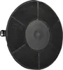 vhbw Aktivkohlefilter kompatibel mit Whirlpool AKR409IX, Produktbild-Vorschau 2