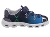 Vado Box Sandale Blau Produktbild-Vorschau 24