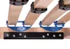 LEO COMFORT Lattenrost 7 Zonen 80x200 cm 28 Leisten mit 10 Produktbild-Vorschau 6