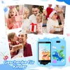 Topchances dětský mobilní telefon, předstíraný smartphone Náhled obrázku produktu 6