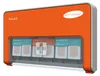 Actiomedic® EASYAID Pflasterspender, Standard 1 mit Füllung Produktbild-Vorschau 1