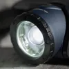 Ledlenser H8R Stirnlampe dunkelblau, bis 600 lm, 150m Produktbild-Vorschau 9