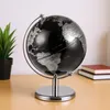 COSTWAY Globe de 20cm, carte anglaise, pivotant à 360°, Voir les images du produit 1