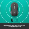 Logitech Wireless Mouse M650 black for business Produktbild-Vorschau 21
