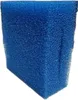 Filterschwamm Oase Biosmart Filter grob blau 20x18x8cm Produktbild-Vorschau 2