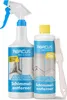 ABACUS® Schimmelentferner Spray & Gel mit Pinsel, Produktbild-Vorschau 1
