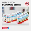 tesa 3x Insektenschutz Standard Fliegengitter Fenster ohne Produktbild-Vorschau 7