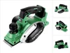 Hitachi P18DSL, Schwarz, Grün, 16000 RPM, 8,2 cm, 2,5 m/s², Produktbild-Vorschau 1