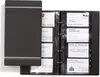 DURABLE Visitenkartenringbuch VISIFIX® 200, 238558 Produktbild-Vorschau 2