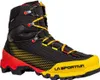 Aequilibrium ST GTX, Mountain Footwear, 43.5, Black/Yellow Produktbild-Vorschau 8